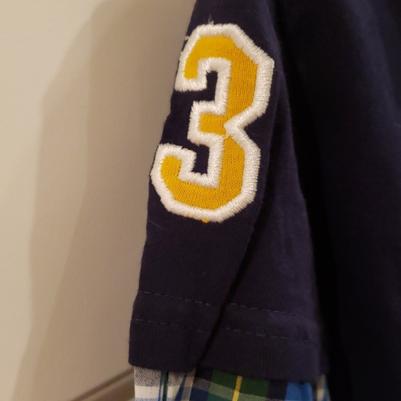 🆕️U.S. Polo Assn. Onesie - Picture 5 of 6